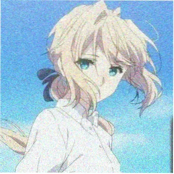 观众头像